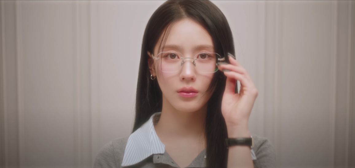 미연(MIYEON) Sky Walking