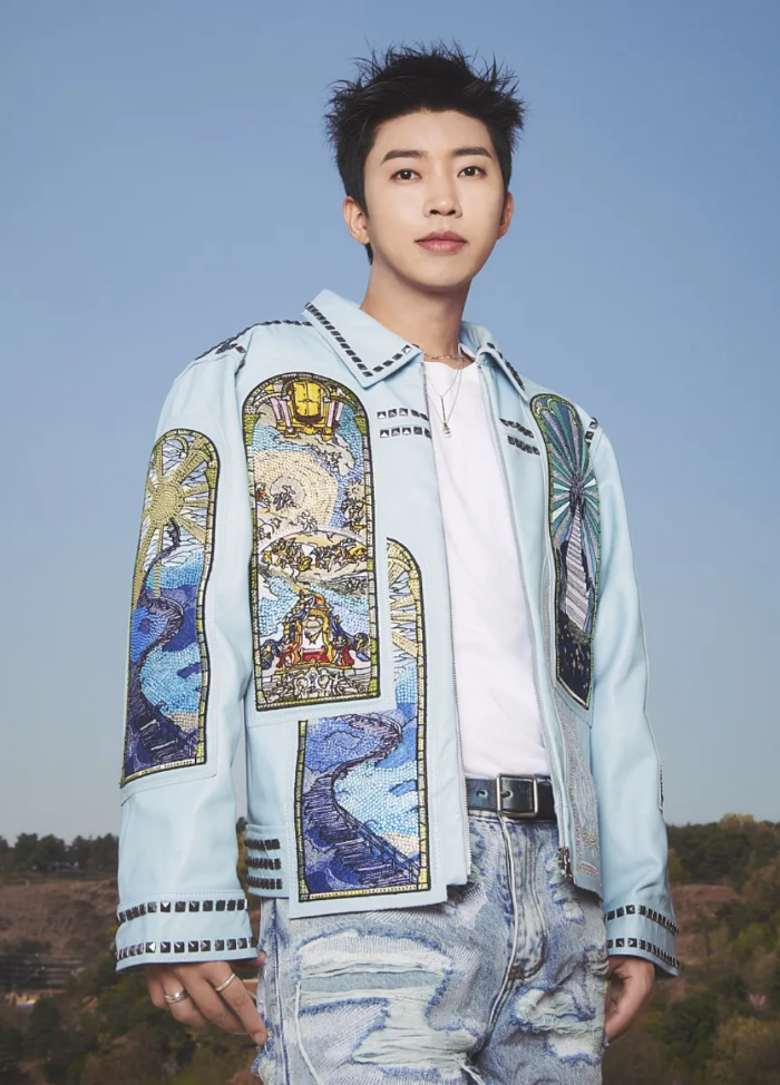 임영웅 - 잊혀진 계절