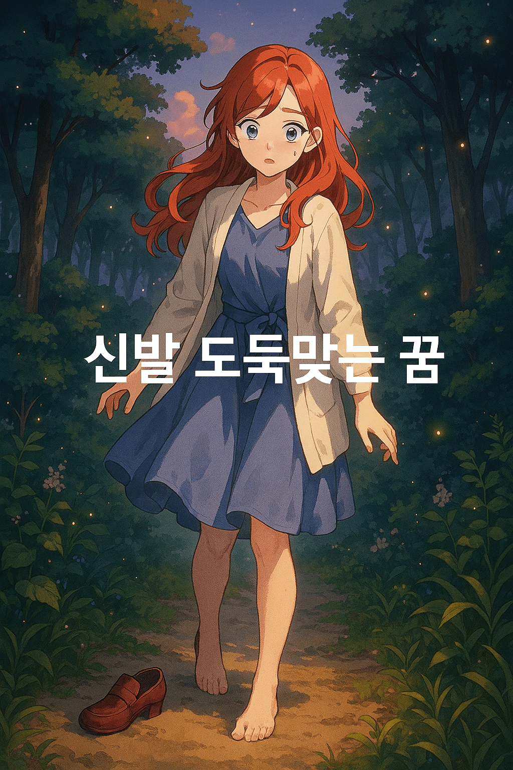 신발 도둑맞는 꿈 해몽