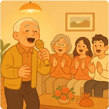 어버이날 60대 70대 부모님 취향 맞춤 선물 추천 12가지(5)