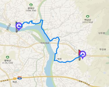 경기둘레길 명소 추천 가볼만한곳 걷기좋은 신륵사 여주 33코스