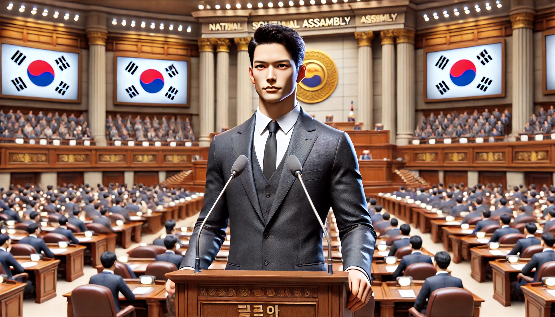 조국 프로필과 대법원 판결(선고)에 대해 알아보기