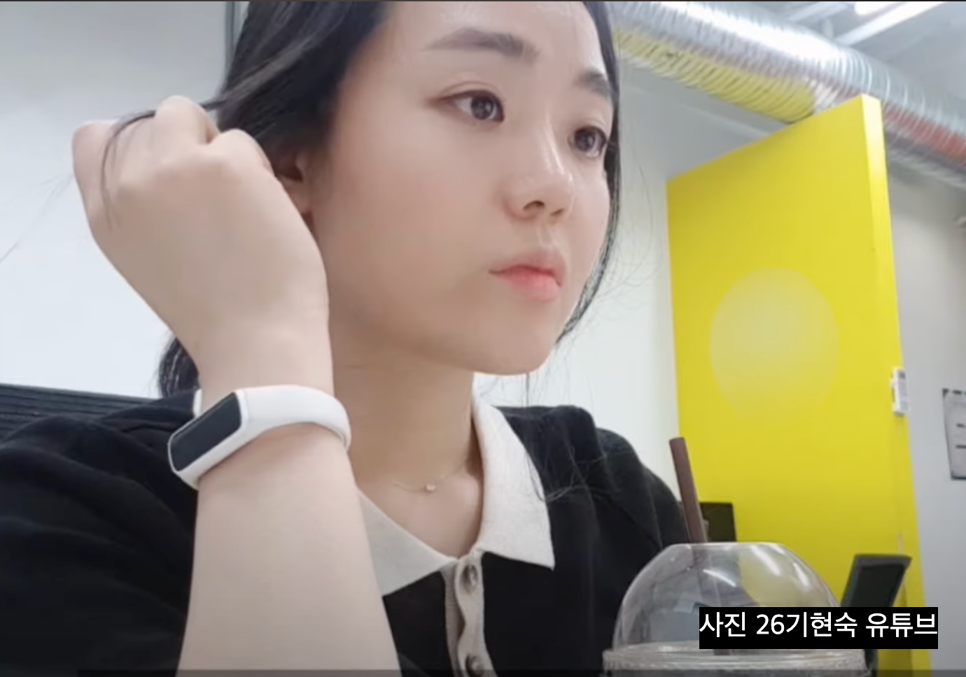 나는솔로26기 현숙 직업 미국변호사 인스타 유튜브 총정리