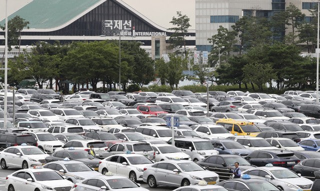 김포공항 주차장 요금&middot;위치&middot;예약 총정리 (국내선&middot;국제선 필수 가이드) 관련 사진