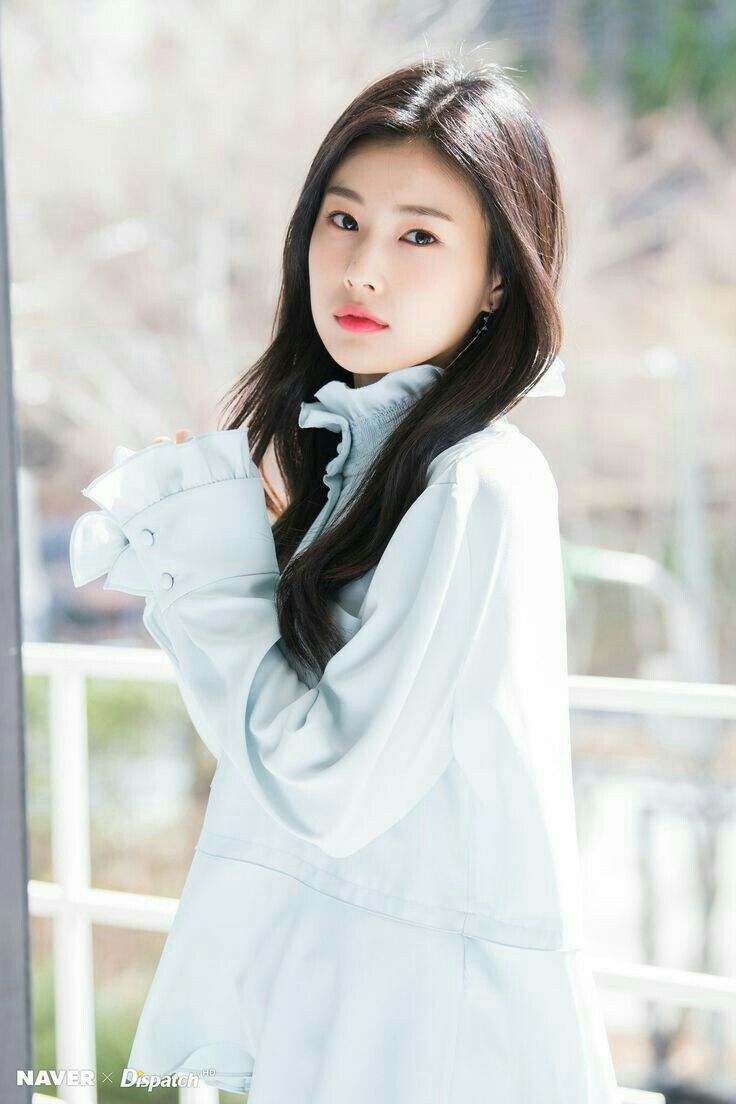 아이즈원 강혜원 몸매 키 아이즈원 강혜원 몸매 키