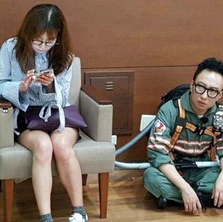박명수 전속계약 신동엽 소속사 쿠팡 자회사 씨피엔터 지예은 이수지 한솥밥