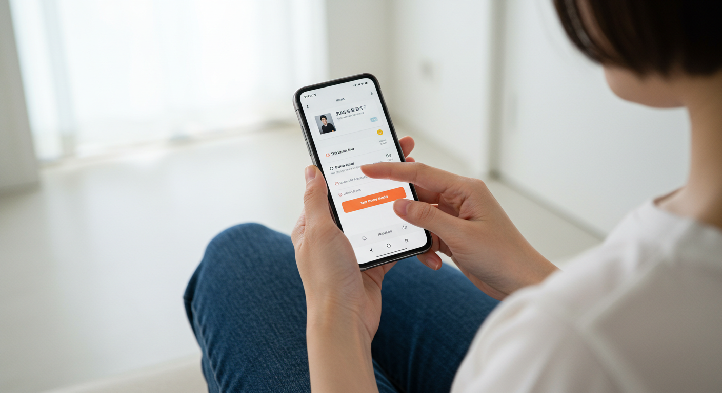 toss.me, 실명비공개, 송금한도