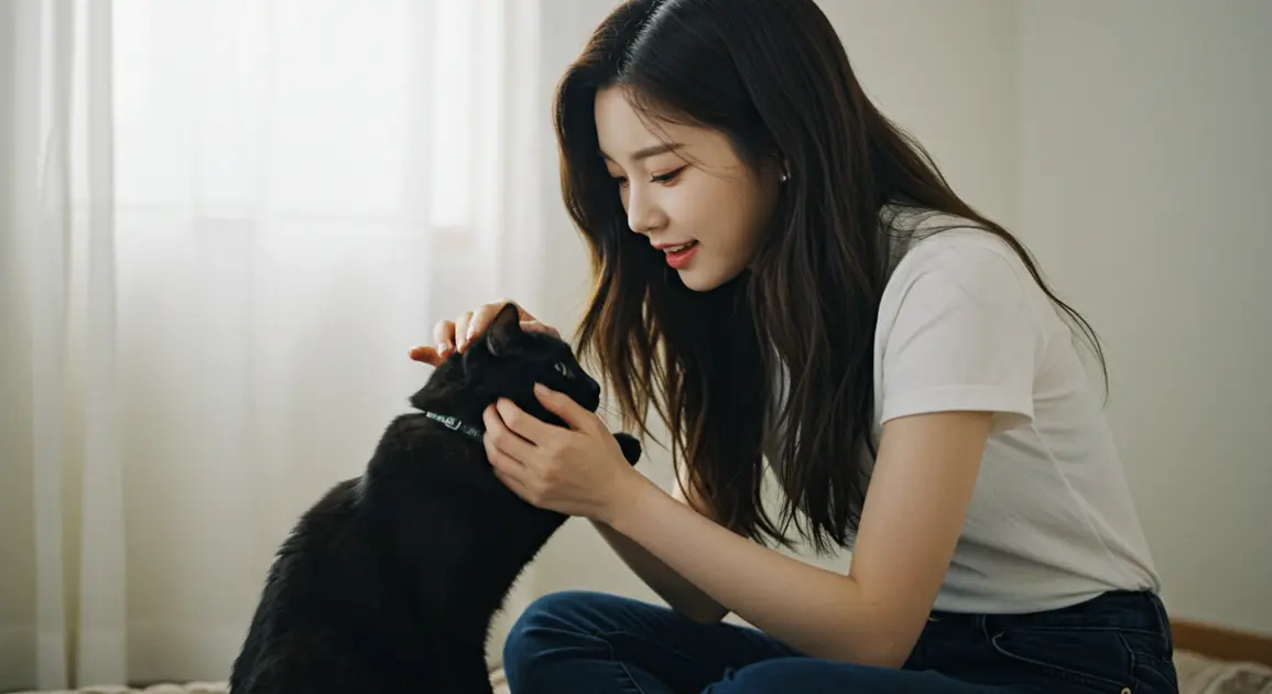 2025 반려동물 AI 헬스케어 트렌드 | 스마트홈 연동 관리의 모든 것