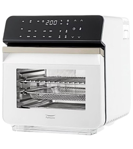 스팀 에어프라이어