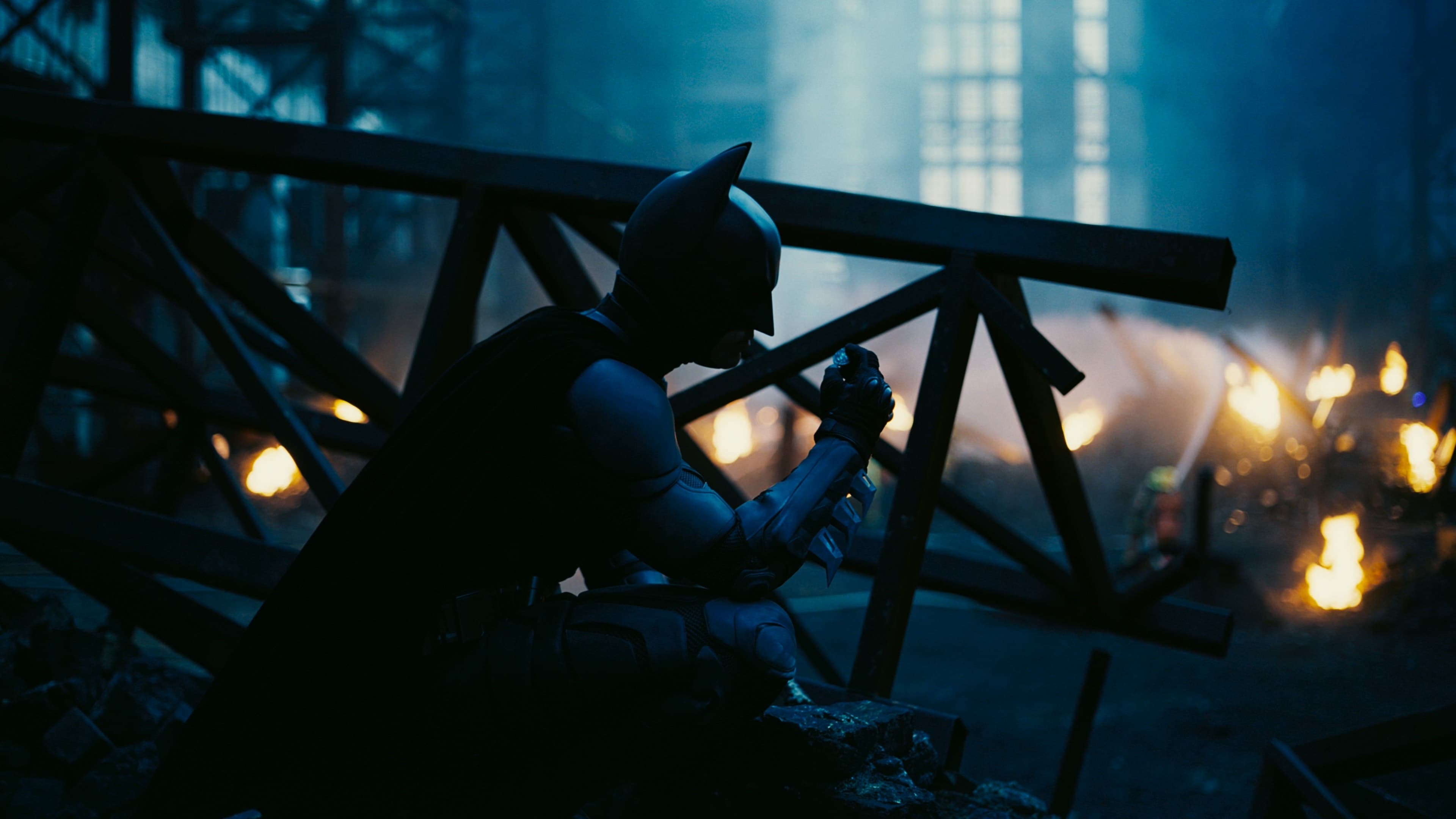 다크 나이트(The Dark Knight, 2008)