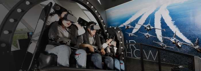 서울 국립항공박물관