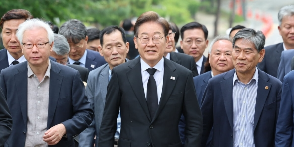 이재명대통령 사진 이미지