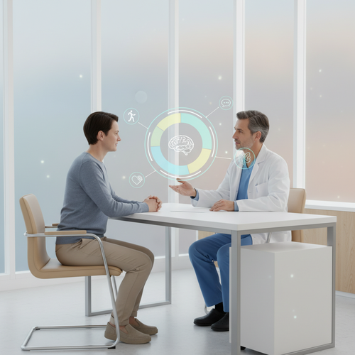 나에게 맞는 재활치료 프로그램 확인하기