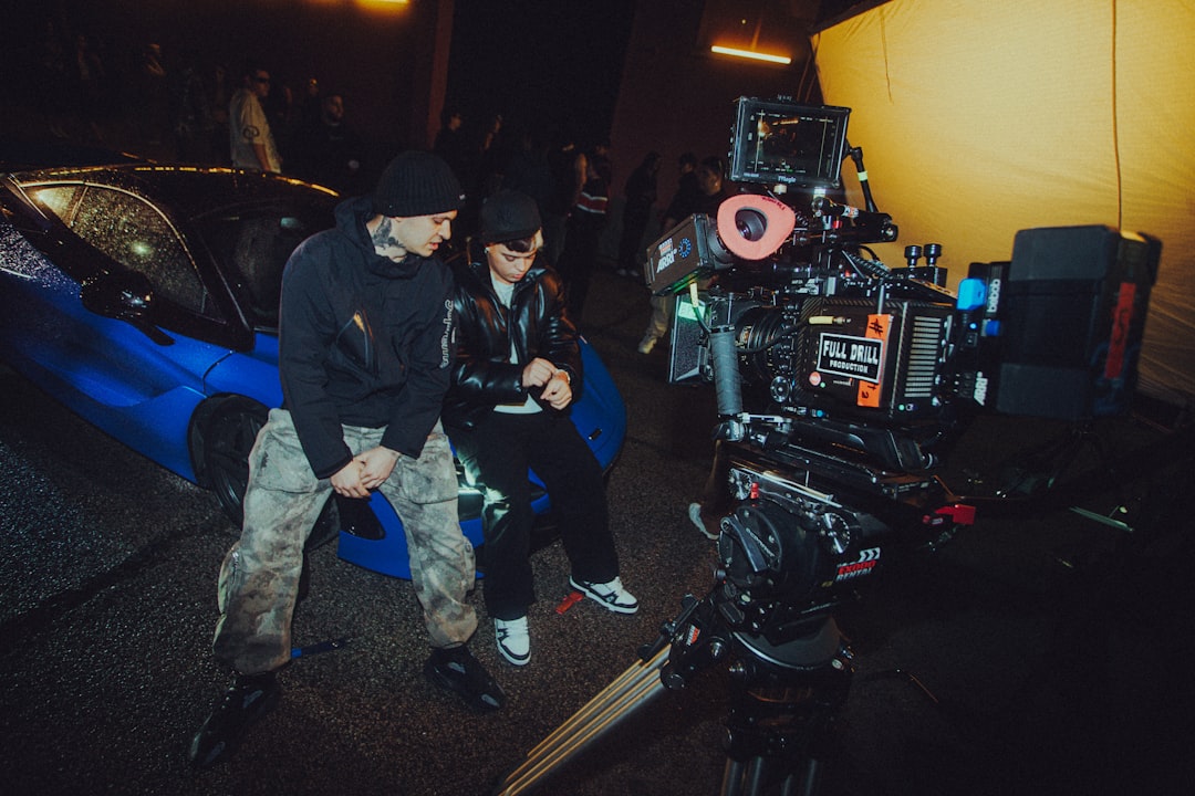 Director