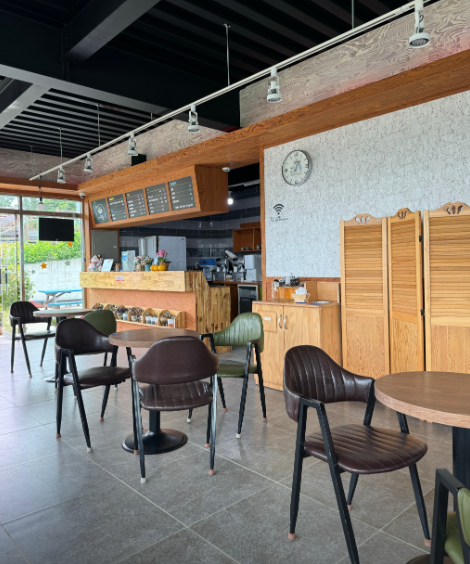 6시내고향 우뭇가사리 콩국 민박&amp;낚시 해산물 경남 통영 관련 정보