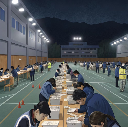 주의 사항 2