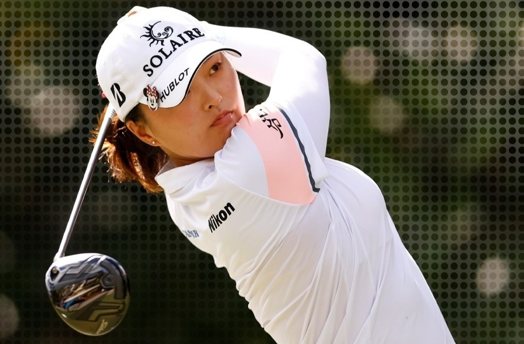 랭킹 1위 고진영 LPGA 통산 13승 누적상금 936만 달러(2022.03.14)