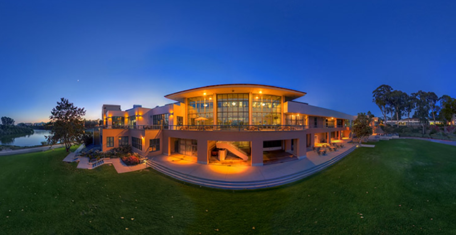 캘리포니아 대학교 산타바바라 캠퍼스 사진