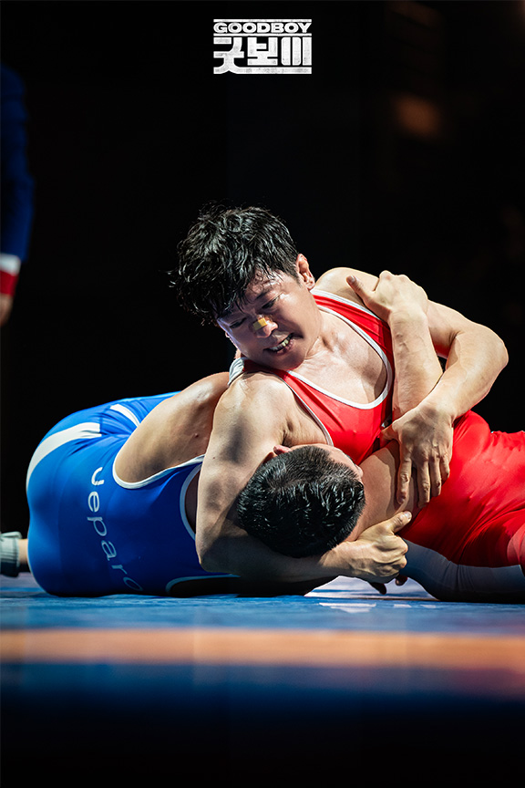 굿보이 몇부작 출연진 등장인물 시청률 ott (14)