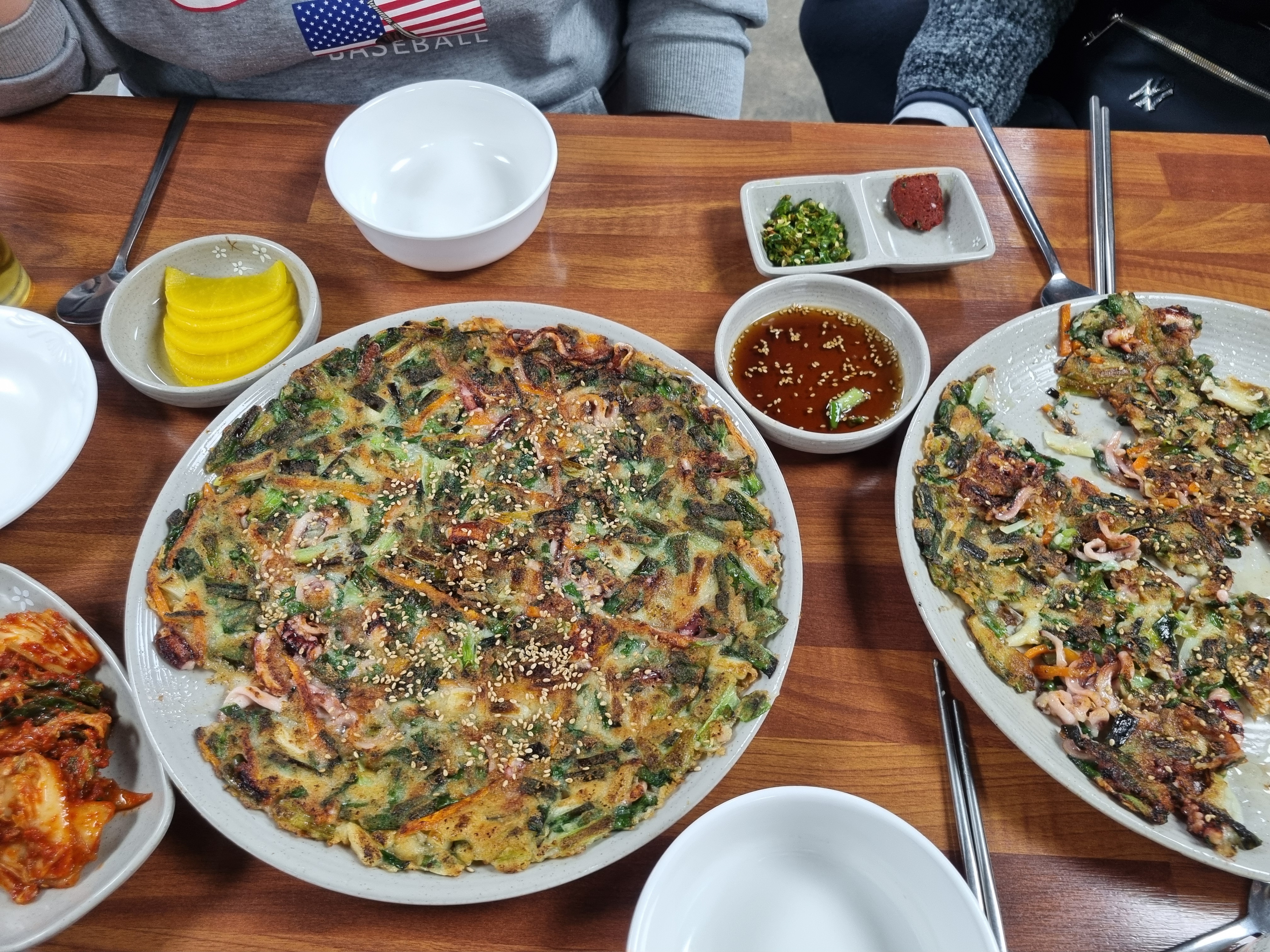 몰운대 힘센 산꼼장어