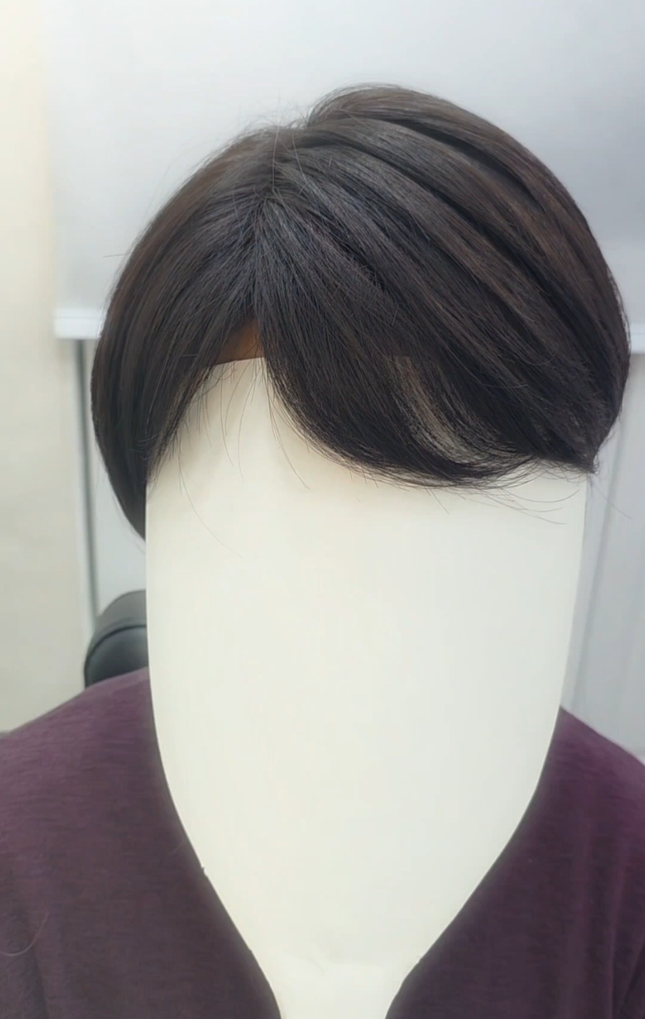 서울에서 가발 진짜 잘하는곳 추천하면 무조건 동대문가발