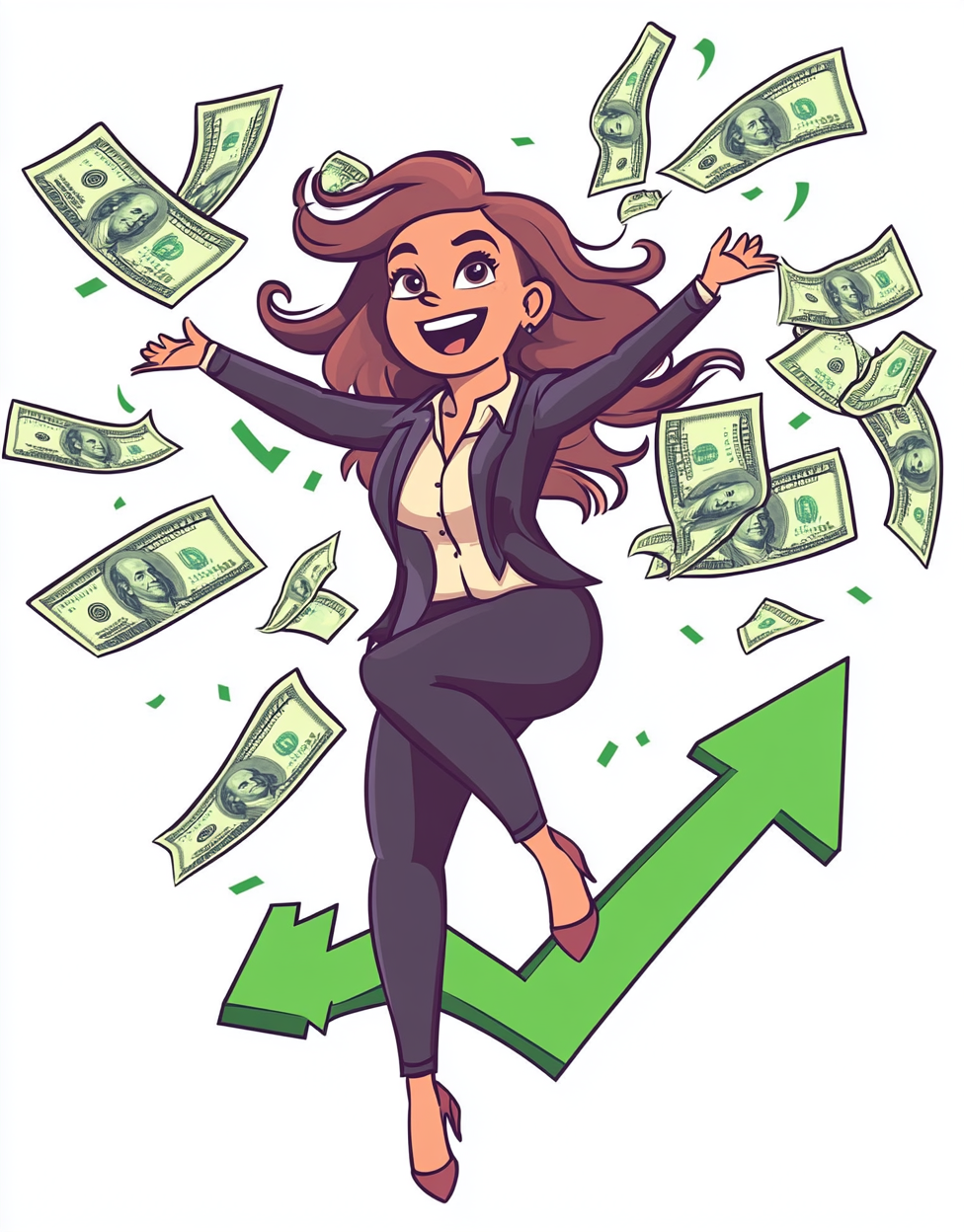 근로장려금의 주요 혜택