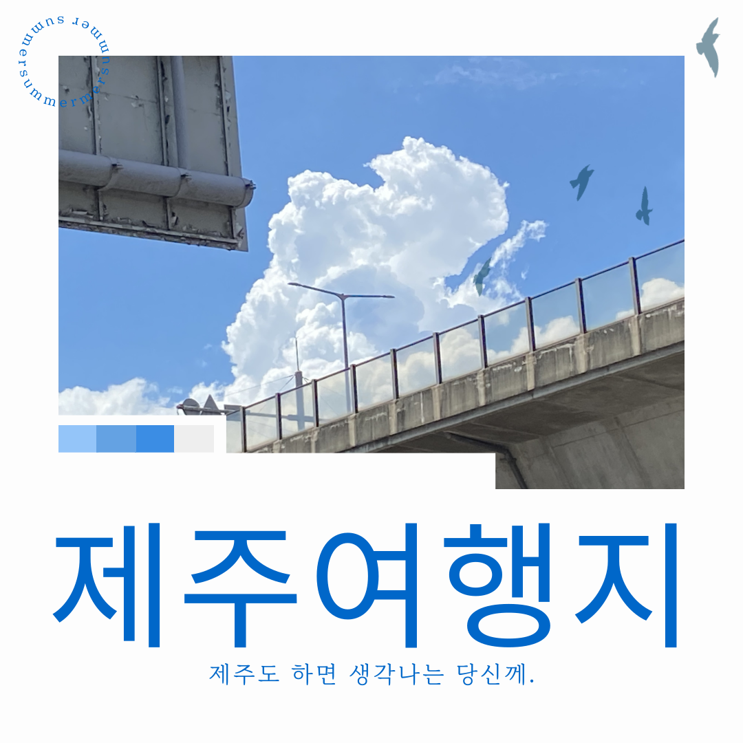 제주 여행지 BEST 20 &ndash; 최신 트렌드 기반 추천 리스트