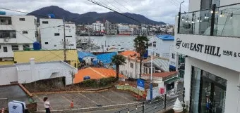 통영 동피랑 벽화마을 관람 팁과 인생샷 포인트 소개_11