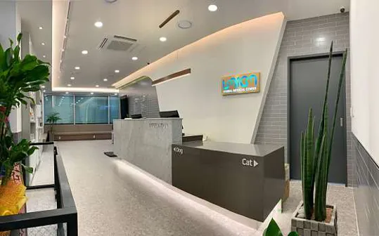 유니온동물메디컬센터