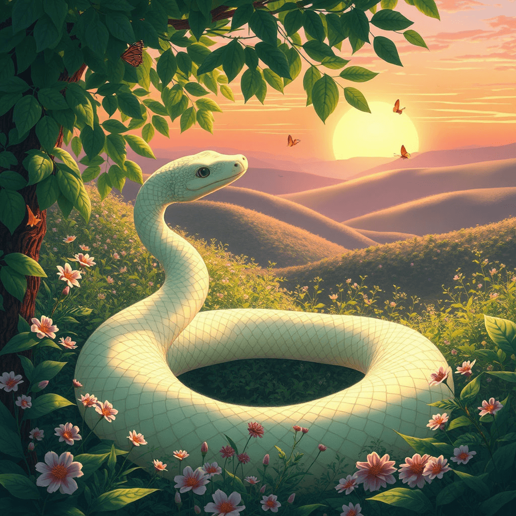 태몽 꿈해몽