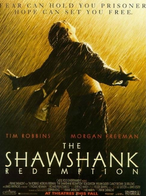 쇼생크-탈출