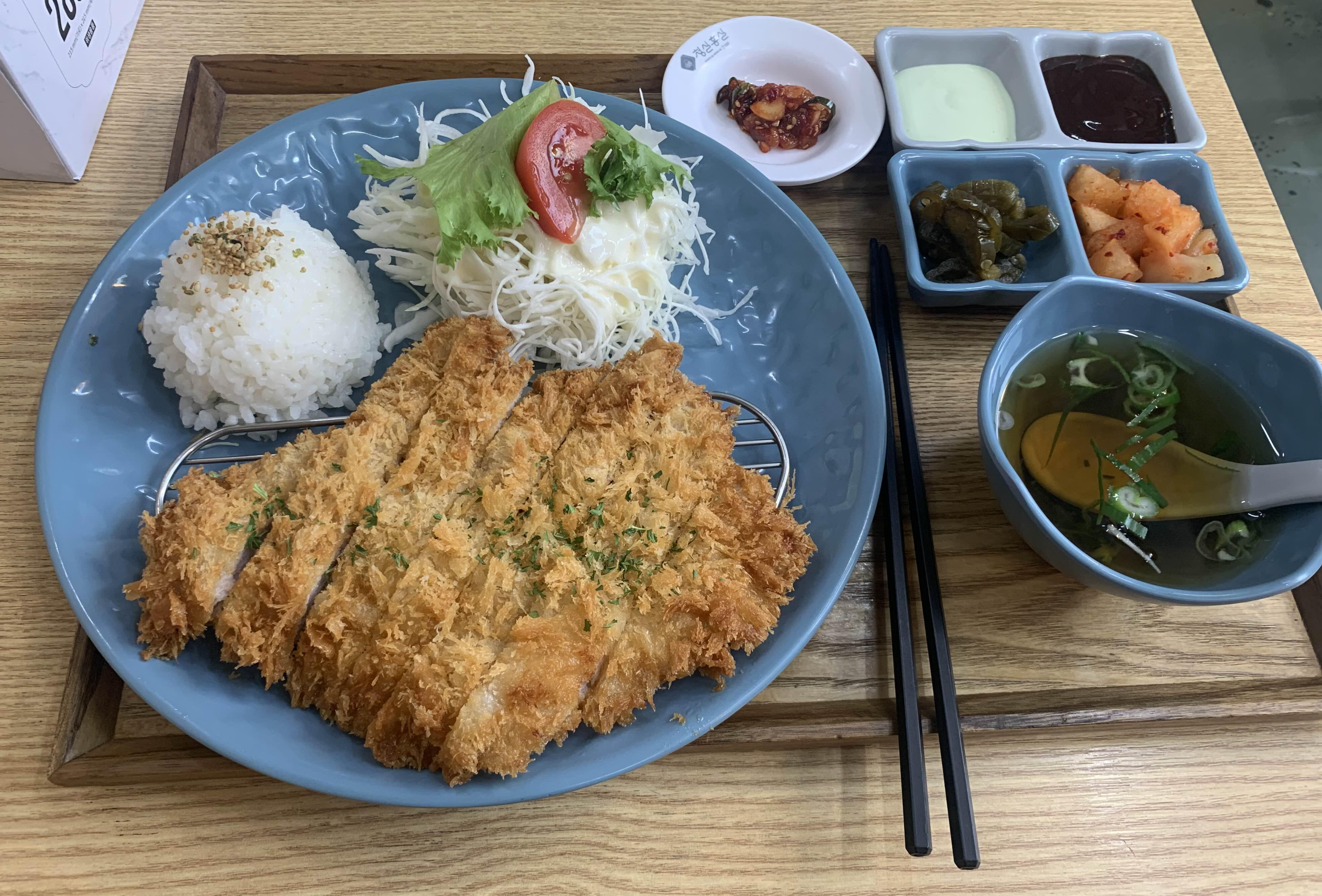 고척돔 맛집