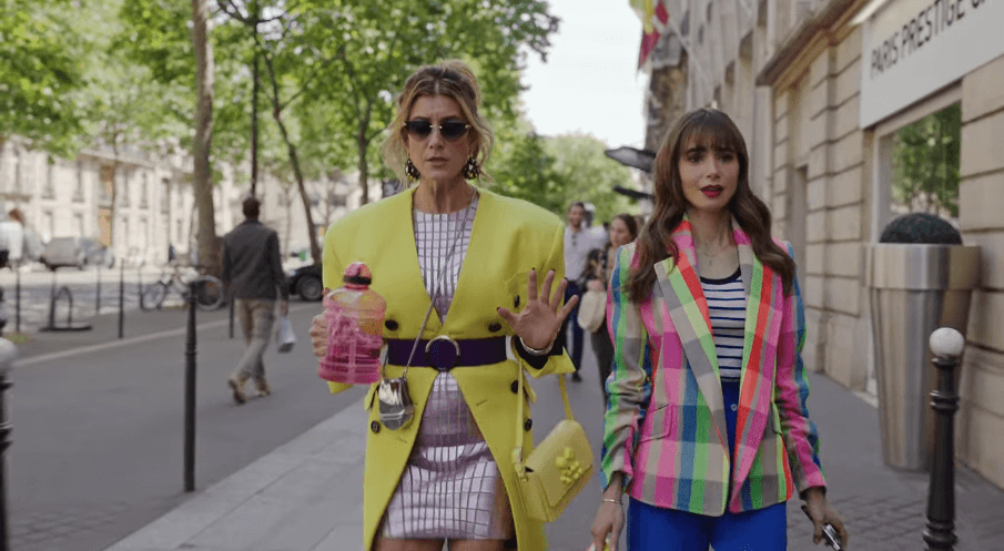 에밀리-파리에-가다-시즌3-2화