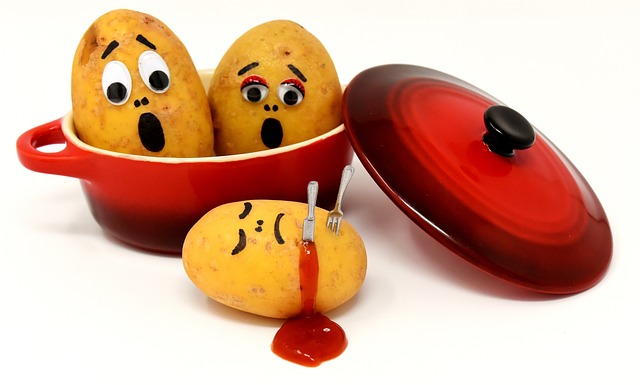 케첩 부작용 및 주의사항