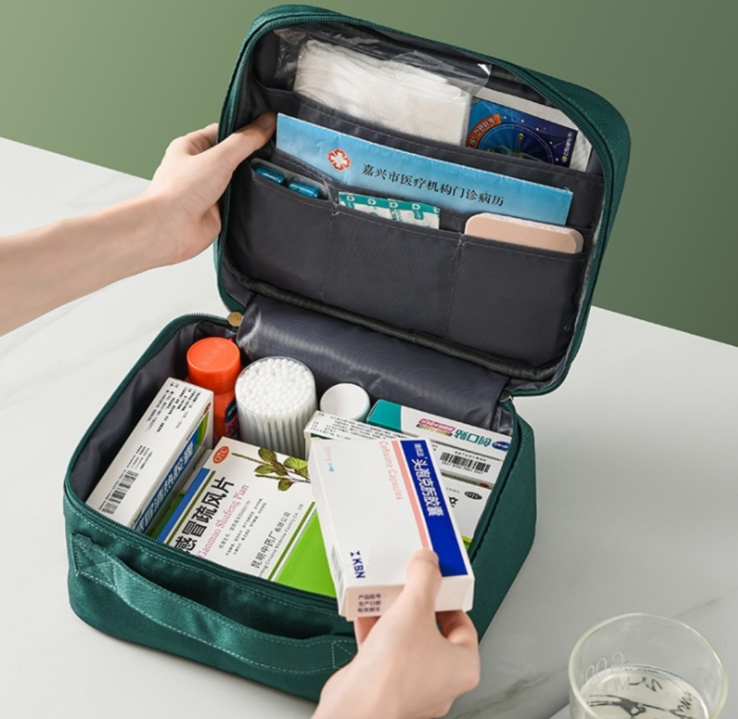 이탈리아 여행 준비물