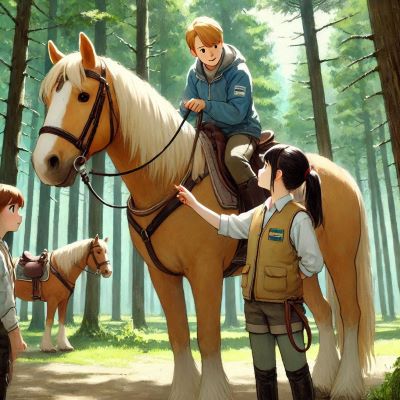 산림레포츠지도사