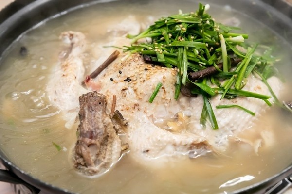 금정산성 창녕집