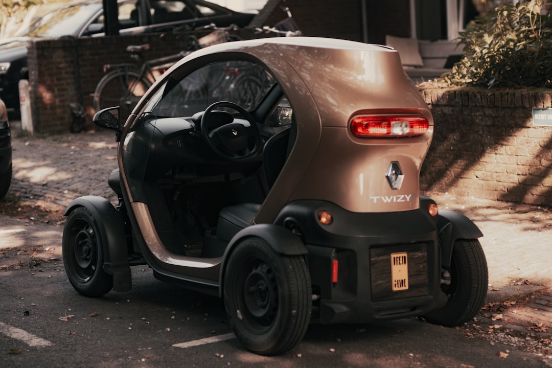 Twizy