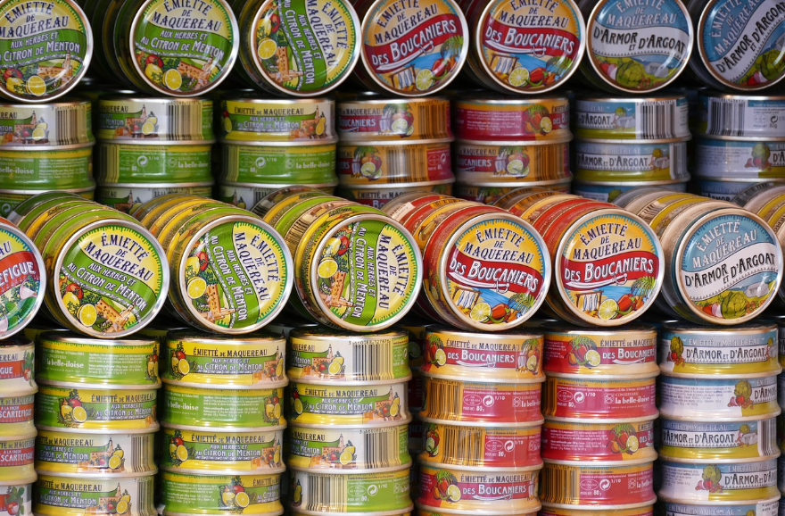 음식과 역사: 인류의 발전과 함께한 식문화 이야기