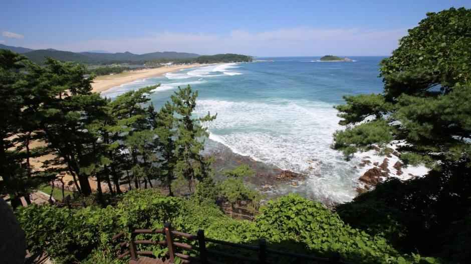 김일성 별장