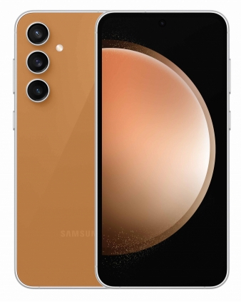 삼성전자 갤럭시S23 FE ‘탠저린’ 색상