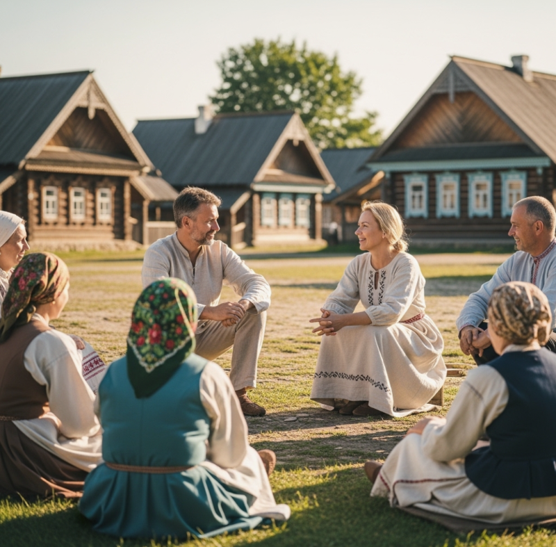 이해가 전제된 믿음: 경청의 영성