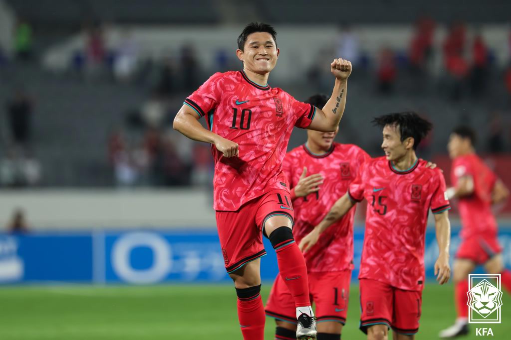 2025 동아시안컵 한국 홍콩 축구 경기 중계 일정