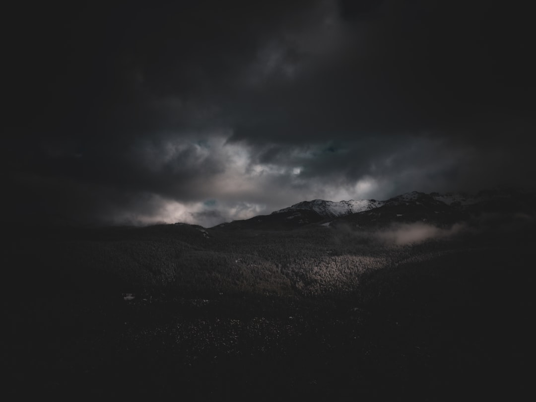 Darkening