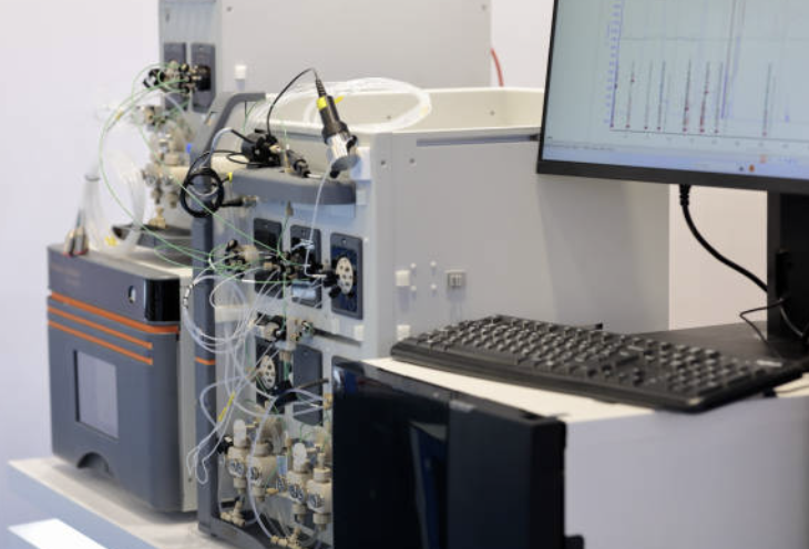 LC-MS/MS 원(raw) 데이터 자동 QC 시스템 설계 전략