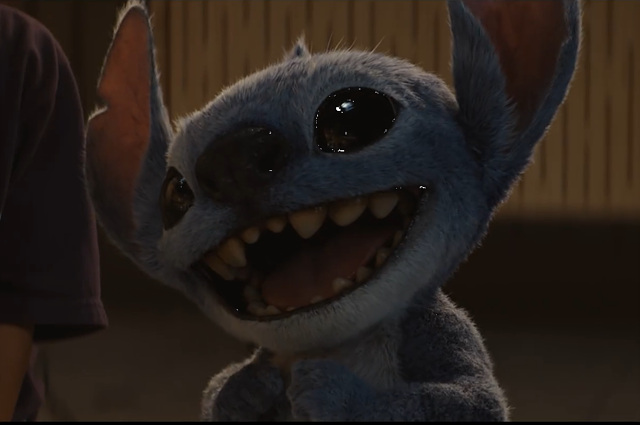 릴로 & 스티치 후기 쿠키영상 해석