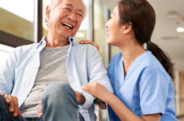 요양보호사