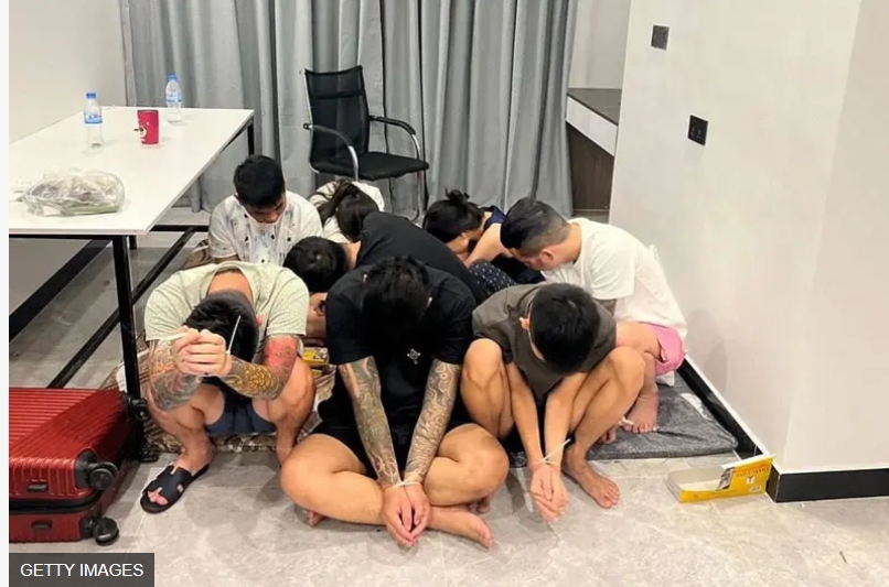 캄보디아 납치사건, 최근 급증하는 해외 인신매매의 실태