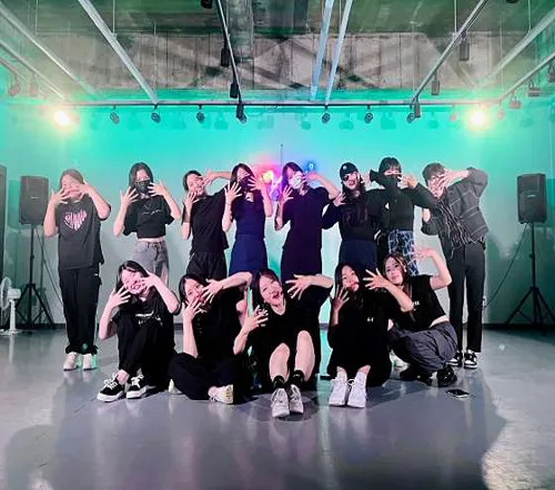 멀티버스댄스스튜디오