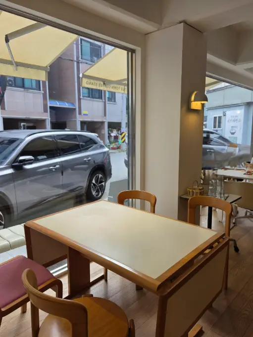  리틀타운 커피스탠드 